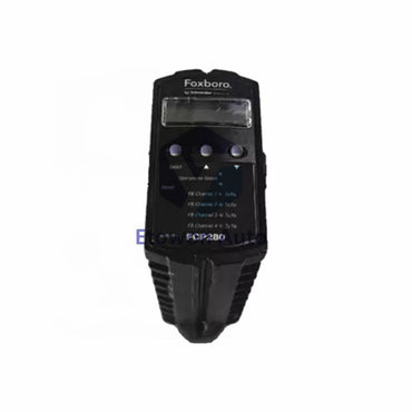 Foxboro FCP280 High-Speed RH924WA Process Controller
