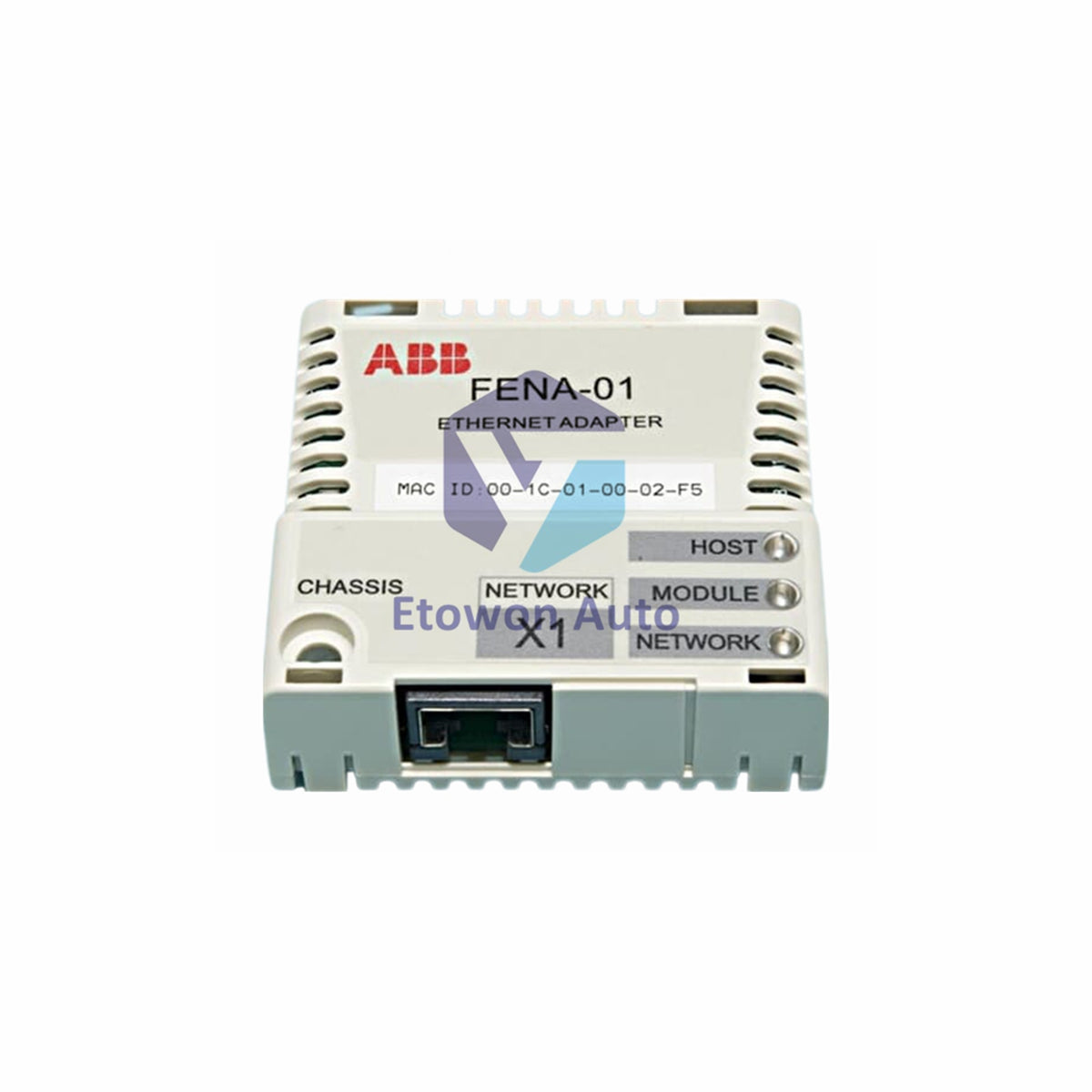 FENA-01 | Modul Penghubung Ethernet ABB