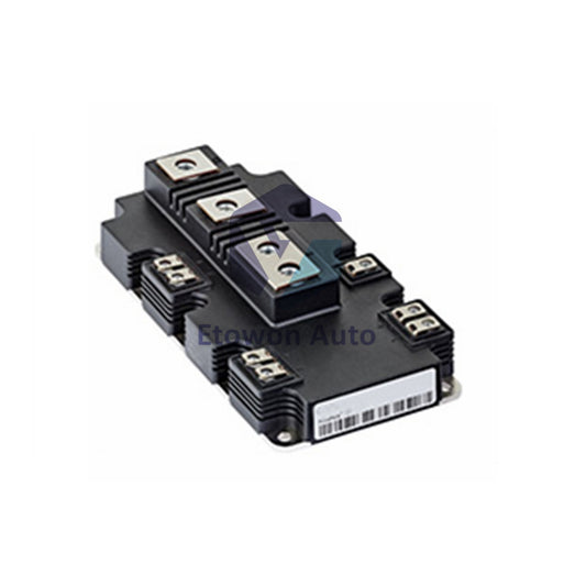 1200V 900A IGBT Module ABB FF900R12IP4 Liquid Cooled