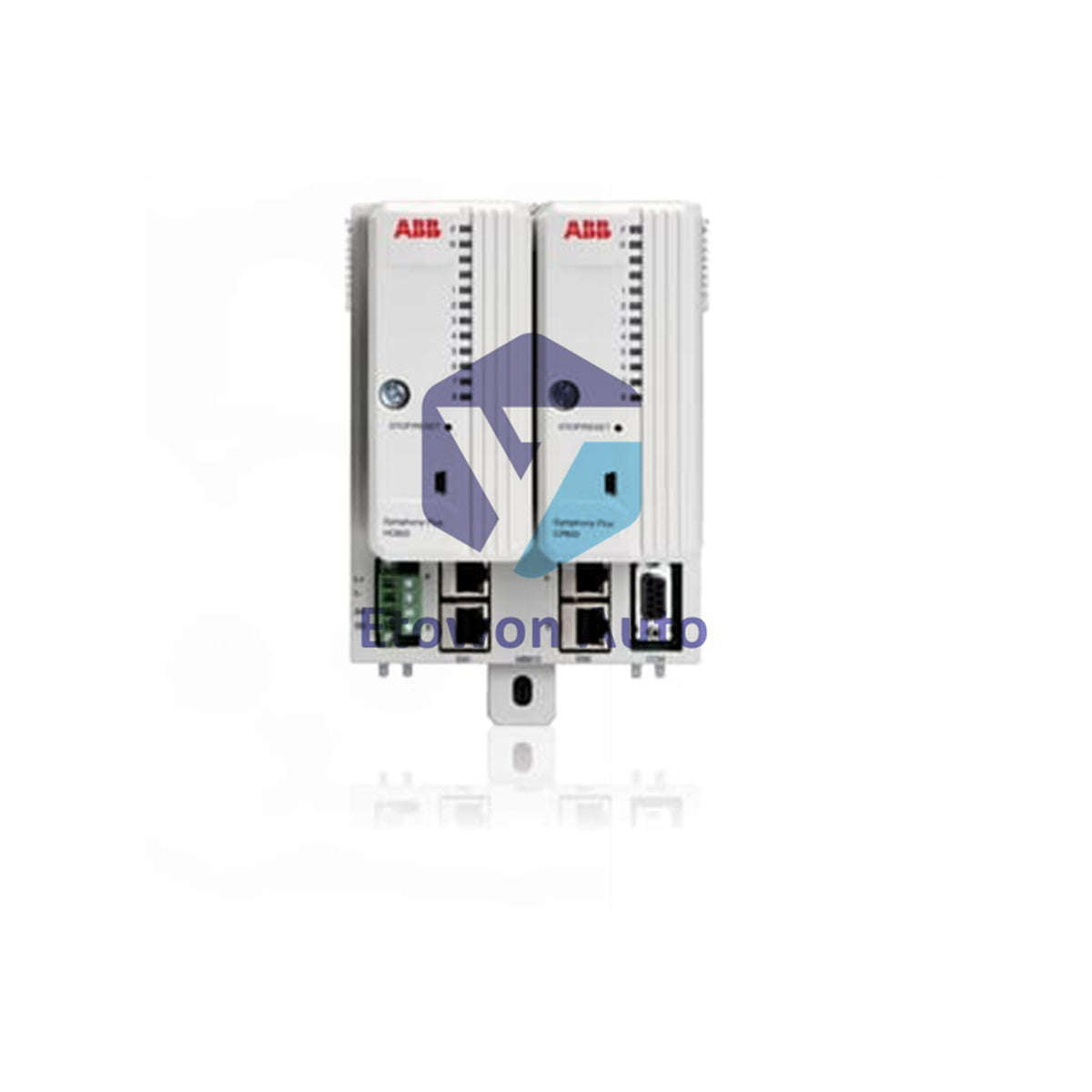 Módulo procesador de control HC800 ABB Symphony Plus