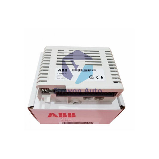 HC800 ABB Steuerprozessor-Modul Symphony Plus