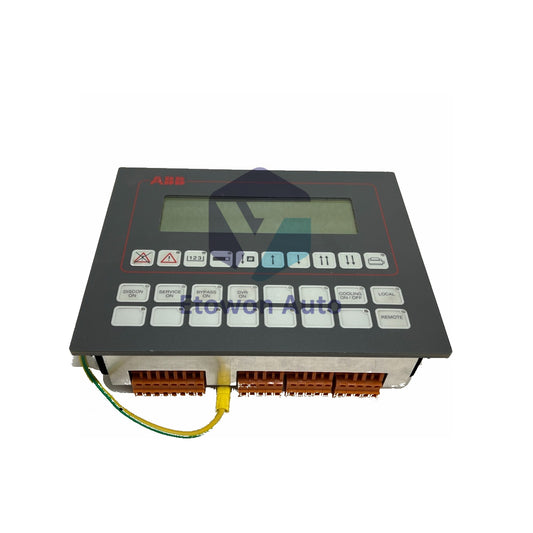 HIEE200130R0002 ABB | AF C094 AE02 ARCnet Control Panel