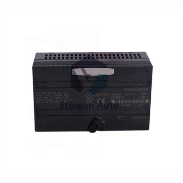 IC200ALG230-1