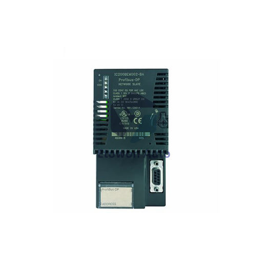 IC200BEM002 GE Fanuc Communications Module