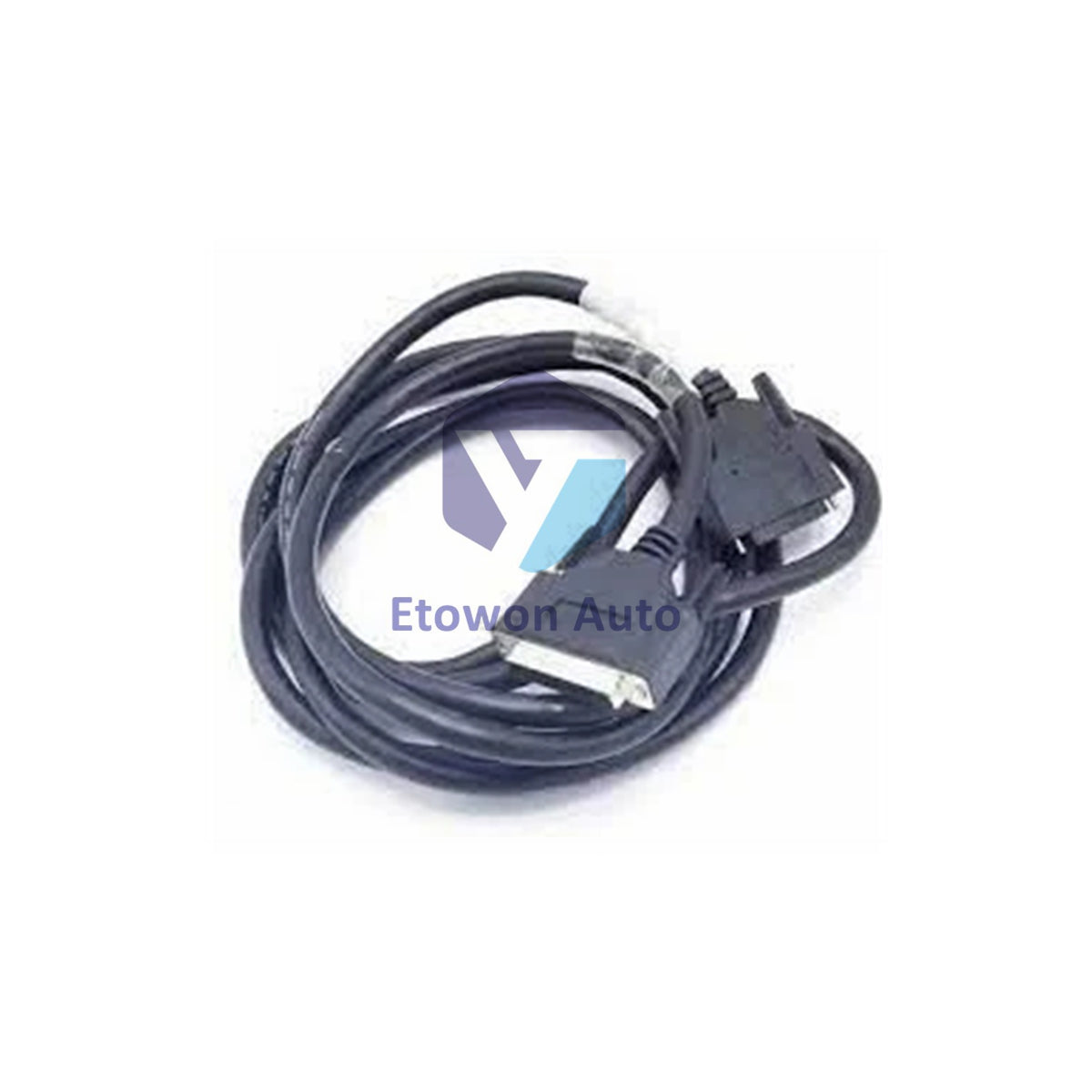 Cable de expansión VersaMax IC200CBL602 - GE Fanuc