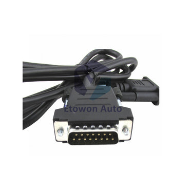 GE Fanuc IC200CBL615 | Versamax 15m I/O Expansion Cable