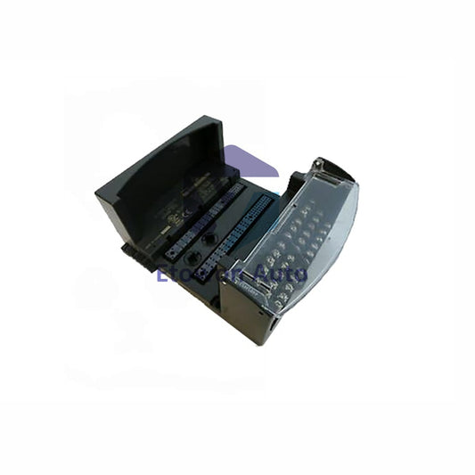 36-Terminal Spring-Clamp Carrier IC200CHS005 | GE Fanuc