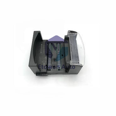 36-Terminal Spring-Clamp Carrier IC200CHS005 | GE Fanuc