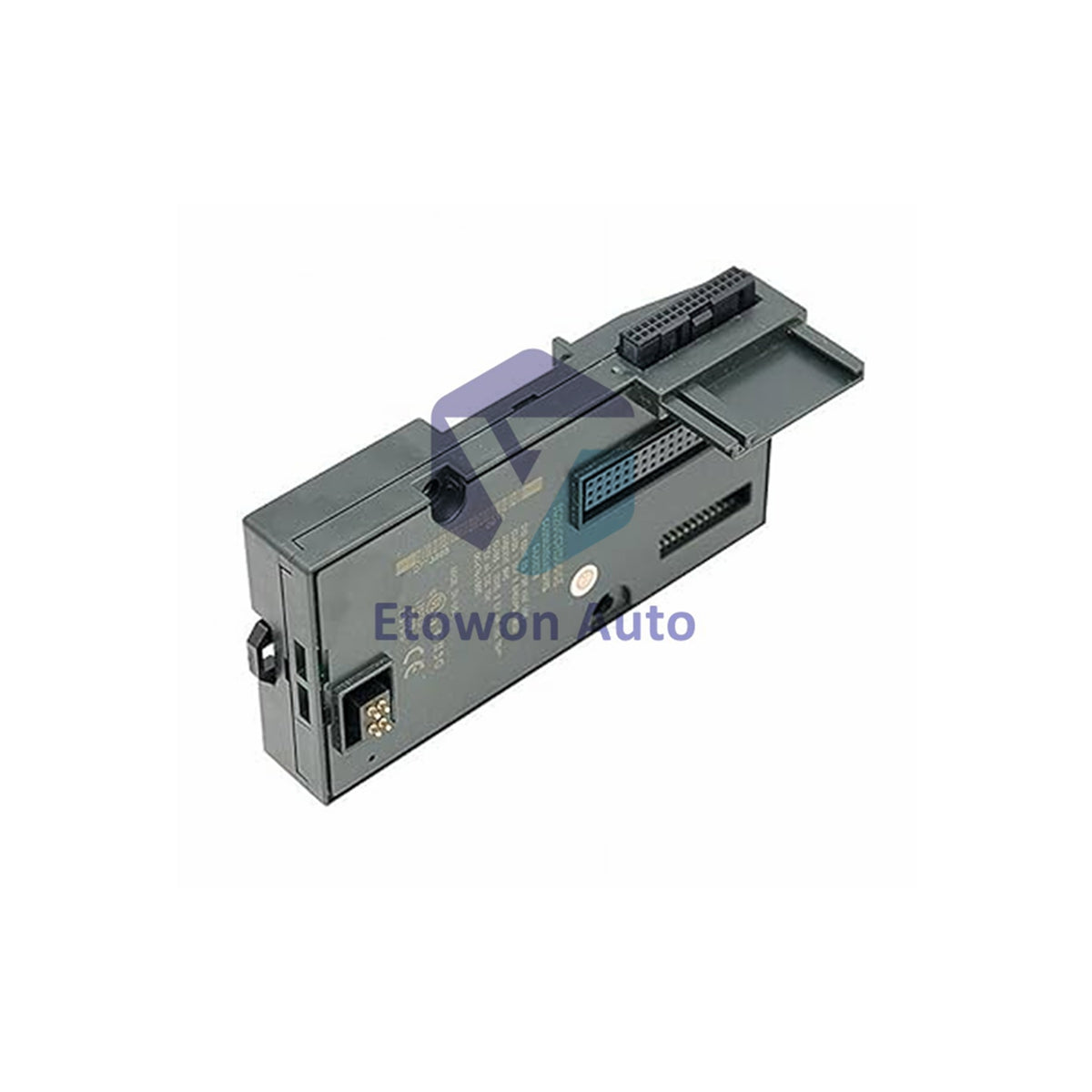 Portador de Comunicaciones VersaMax IC200CHS006 GE Fanuc
