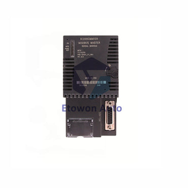 GE Fanuc IC200CMM020 Serial Module