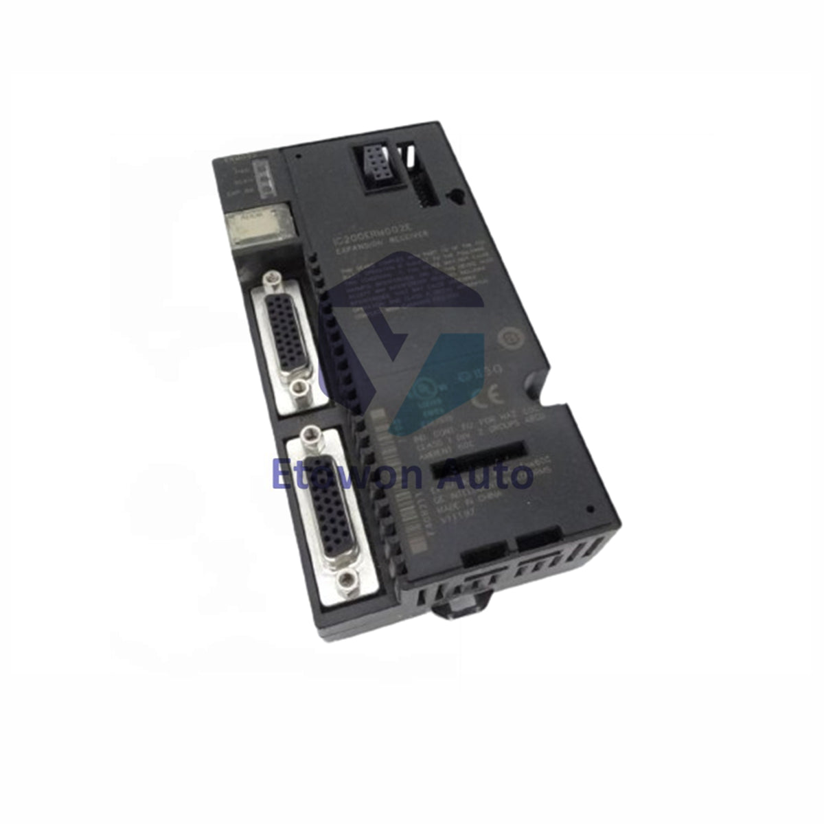 Conector de Expansión GE Fanuc IC200ETM001