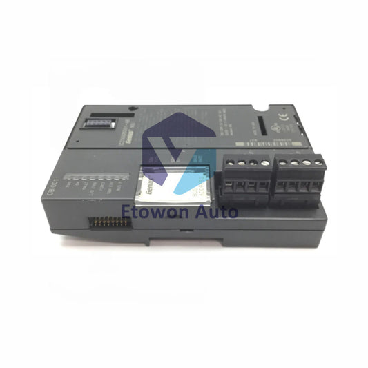 GE Fanuc IC200GBI001 Genius VersaMax Network Unit