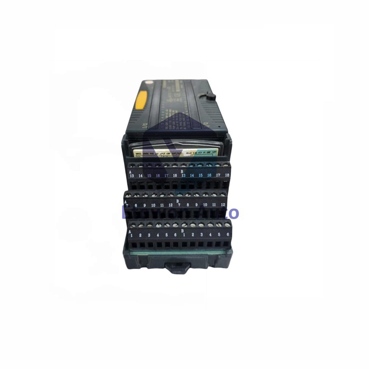 Contador de Alta Velocidad GE Fanuc IC200MDD841