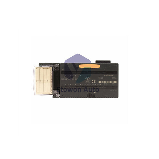 IC200MDL140 VersaMax 120V Module GE Fanuc