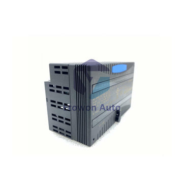 GE Fanuc IC200MDL640K Discrete Input Module 16 Points 24V