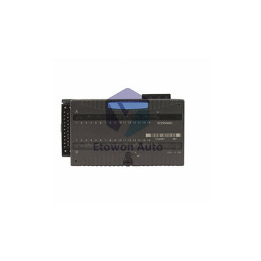 GE Fanuc IC200MDL742 24V Sinking Output Module
