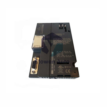 IC200PBI001 GE Fanuc Versamax Profibus NIU 64 I/O Modules