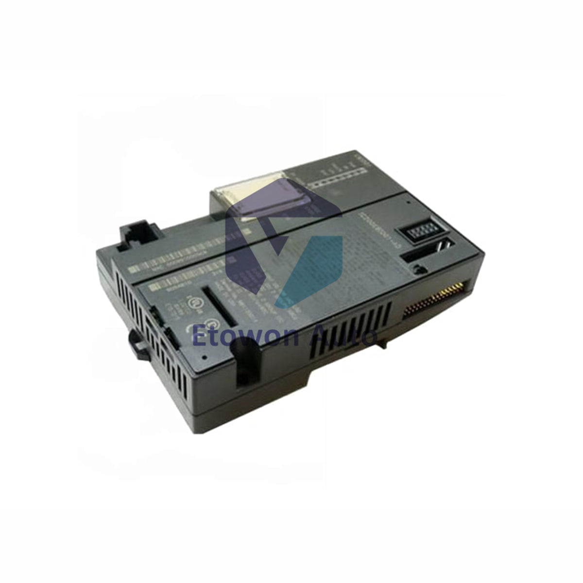 IC200PBI001 GE Fanuc Versamax Profibus NIU 64 I/O Modules