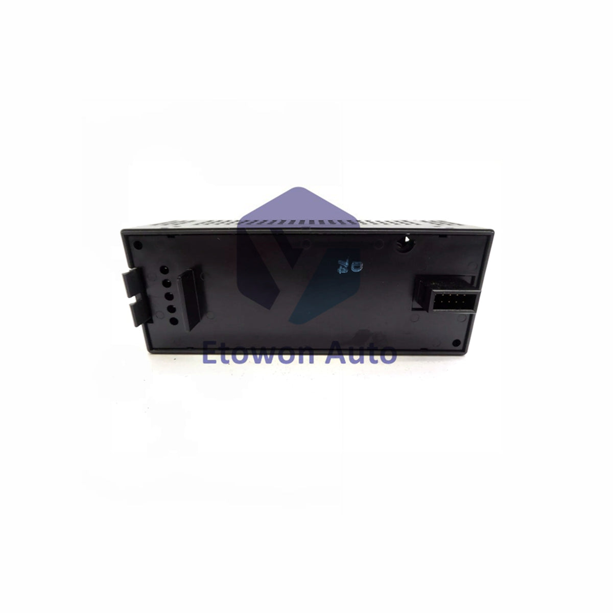 Fuente de alimentación Versamax IC200PWR001 | GE Fanuc Salida 5V/3.3V