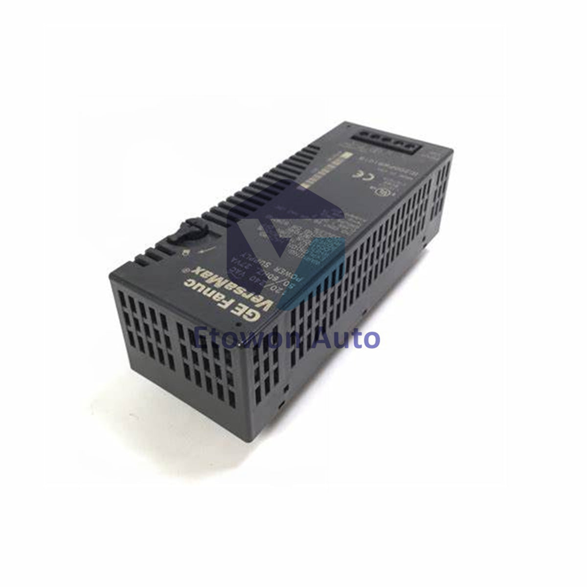 GE Fanuc IC200PWR002 DC Power Supply Module | VersaMax 24V