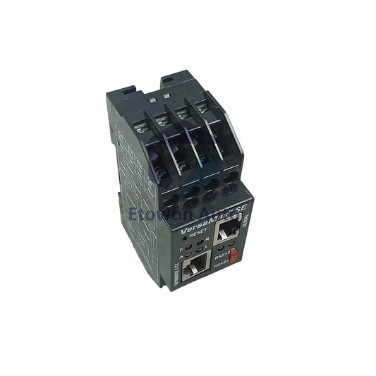 GE Fanuc IC200SET001 Ethernet to Serial Module | VersaMax