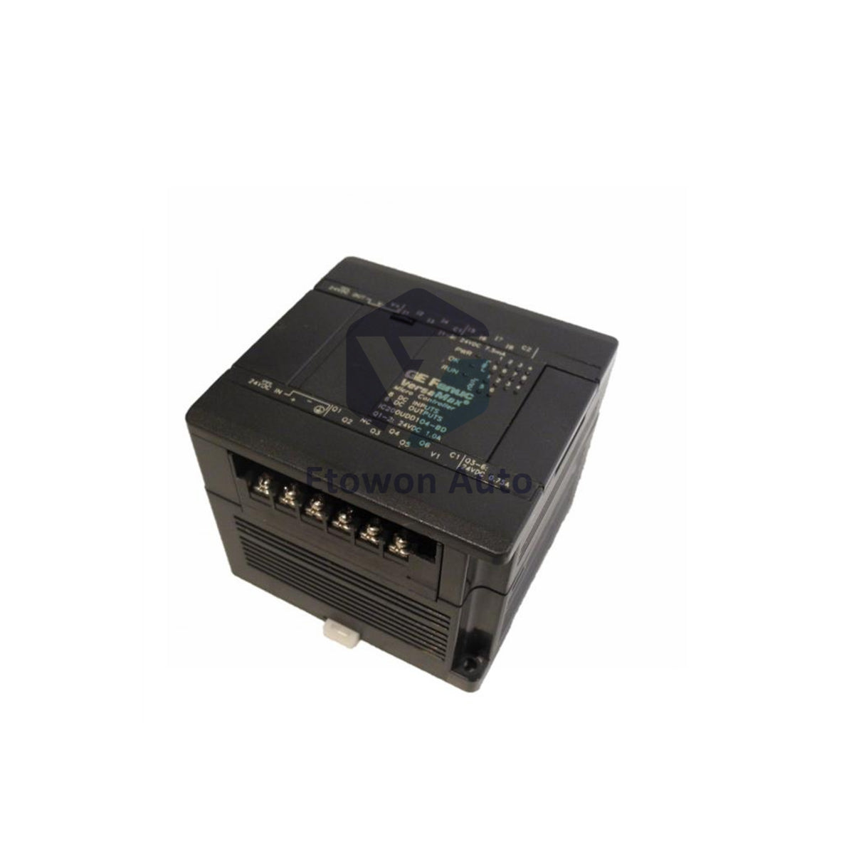 IC200UAA003-2