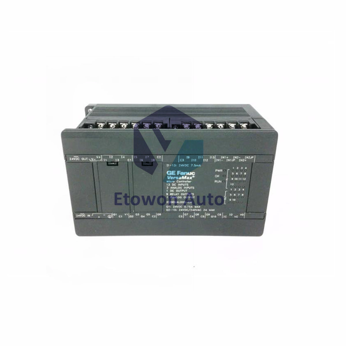 IC200UDR005