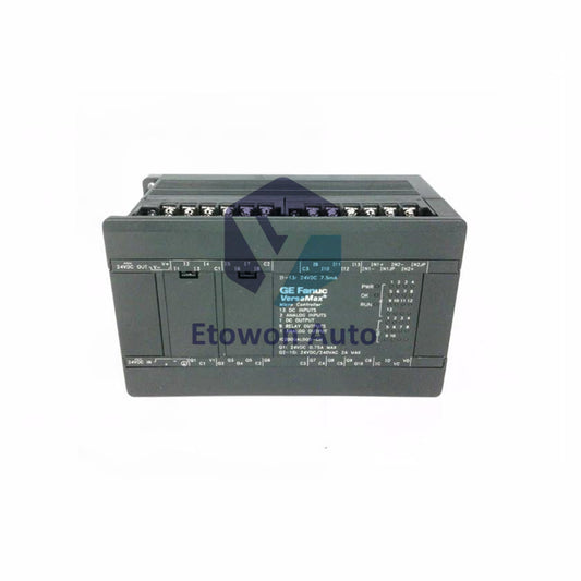 IC200UDR005