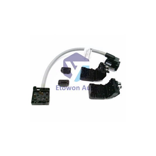 GE IC660BLC003 | Genius I/O Bus Cable 36-inch