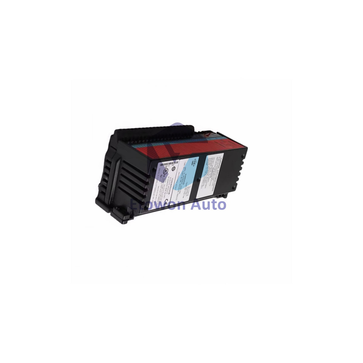 Bloque sumidero de redundancia modular IC660BRD025 GE Fanuc