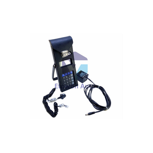 جهاز مراقبة يدوي GE Fanuc IC660HHM501 Genius I/O