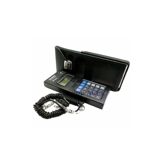 جهاز مراقبة يدوي GE Fanuc IC660HHM502 Genius 90-70