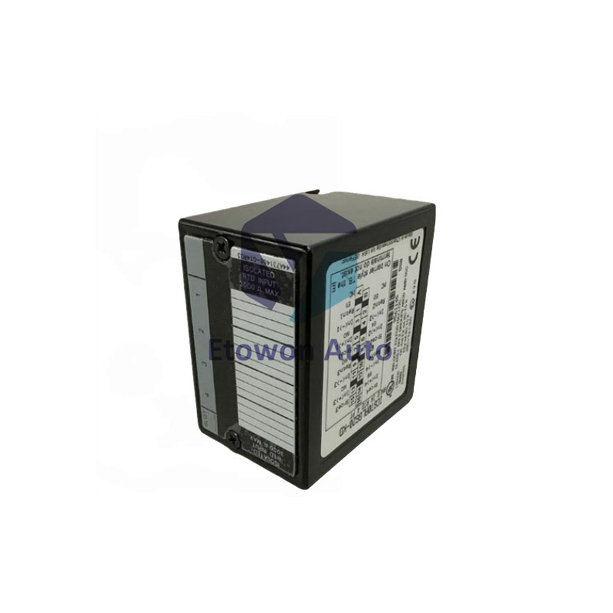 Módulo de Salida de Corriente/Tensión IC670ALG320 - GE Fanuc