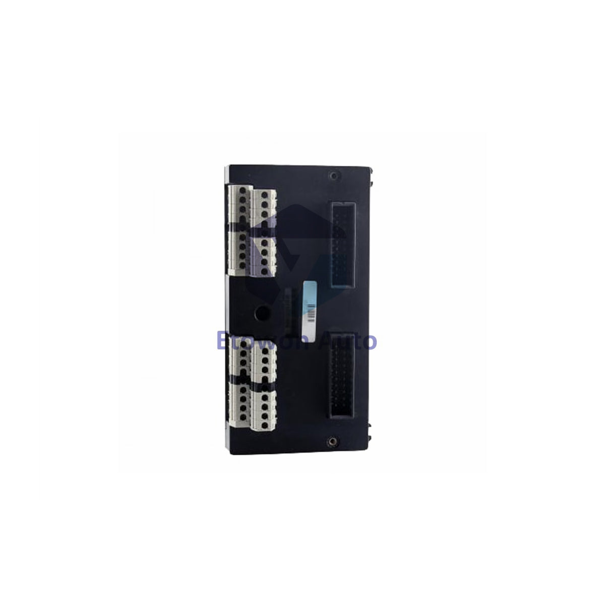 Base de compensación para termopar GE Fanuc IC670CHS004