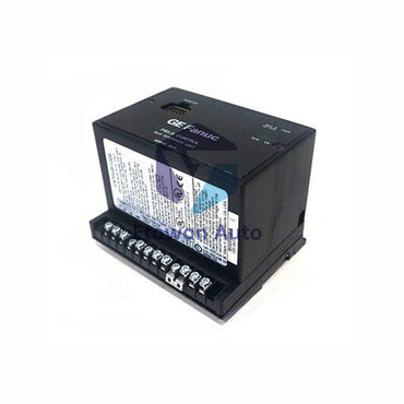 GE Fanuc IC670GBI001 Genius Bus Interface Unit Panel Mount