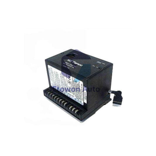 General Electric IC670GBI102 Bus Interface Module