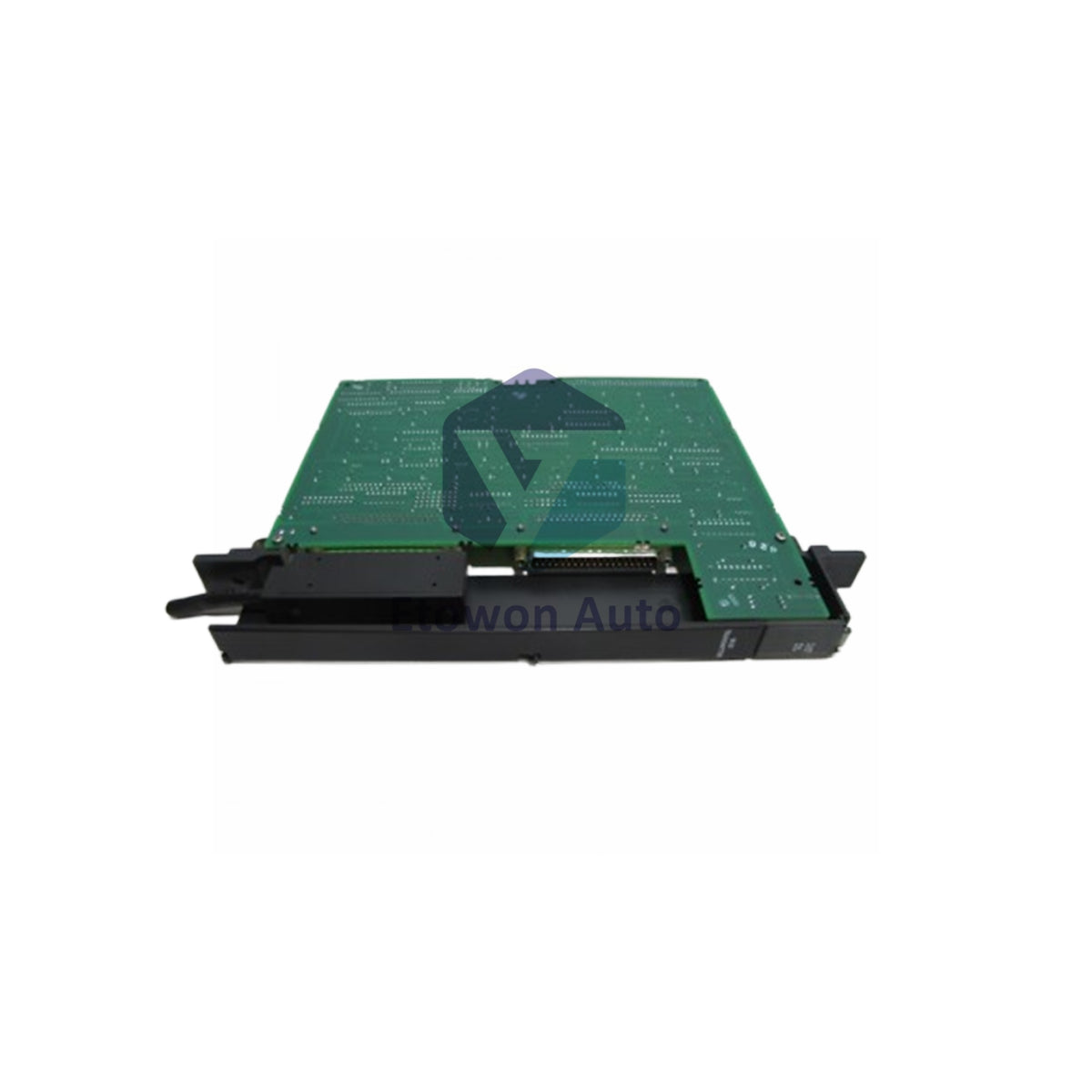 Controlador de Bus VME GE Fanuc IC687BEM731 Redundancia