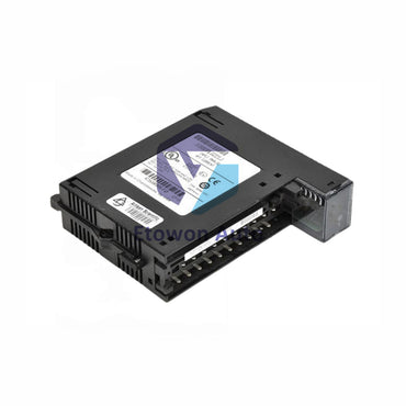 GE Fanuc IC693ALG221 Series 90-30 4-Channel Analog Input Module