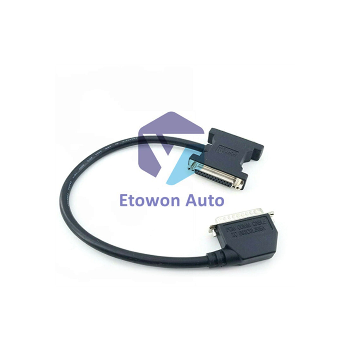 IC693CBL305 GE Fanuc Wye Communication Cable 1 Foot