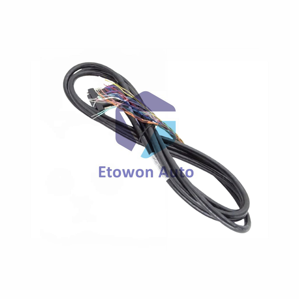 GE Fanuc Series 90 30 PLC IC693CBL328 Terminal Cable 24 Pin 1.5m