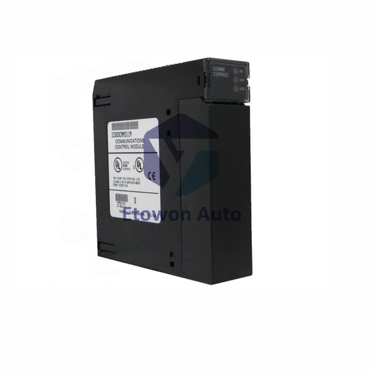 IC693CMM305-2
