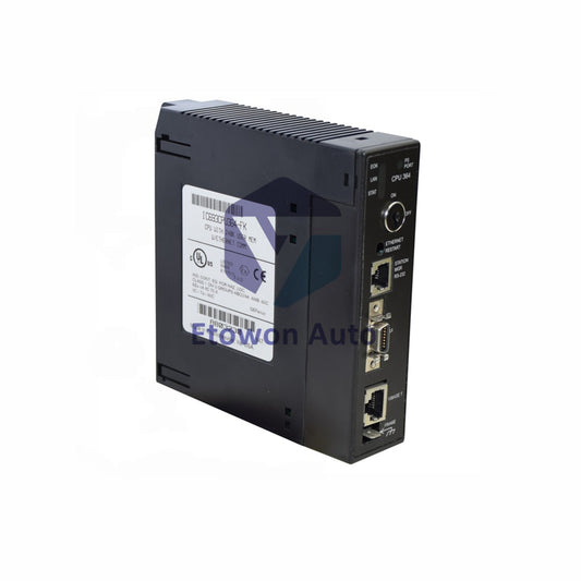 IC693CPU372-1