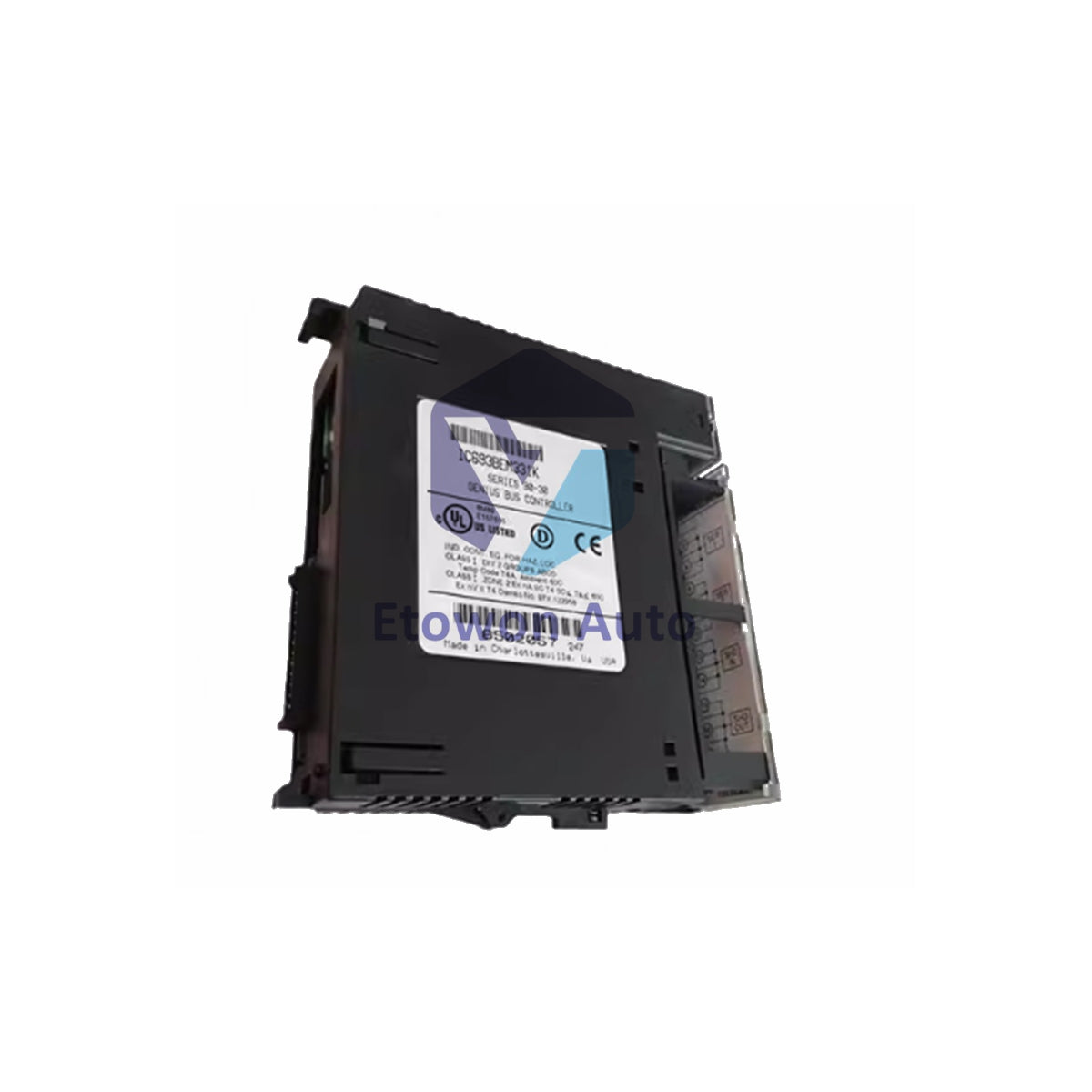IC693MDL652-2