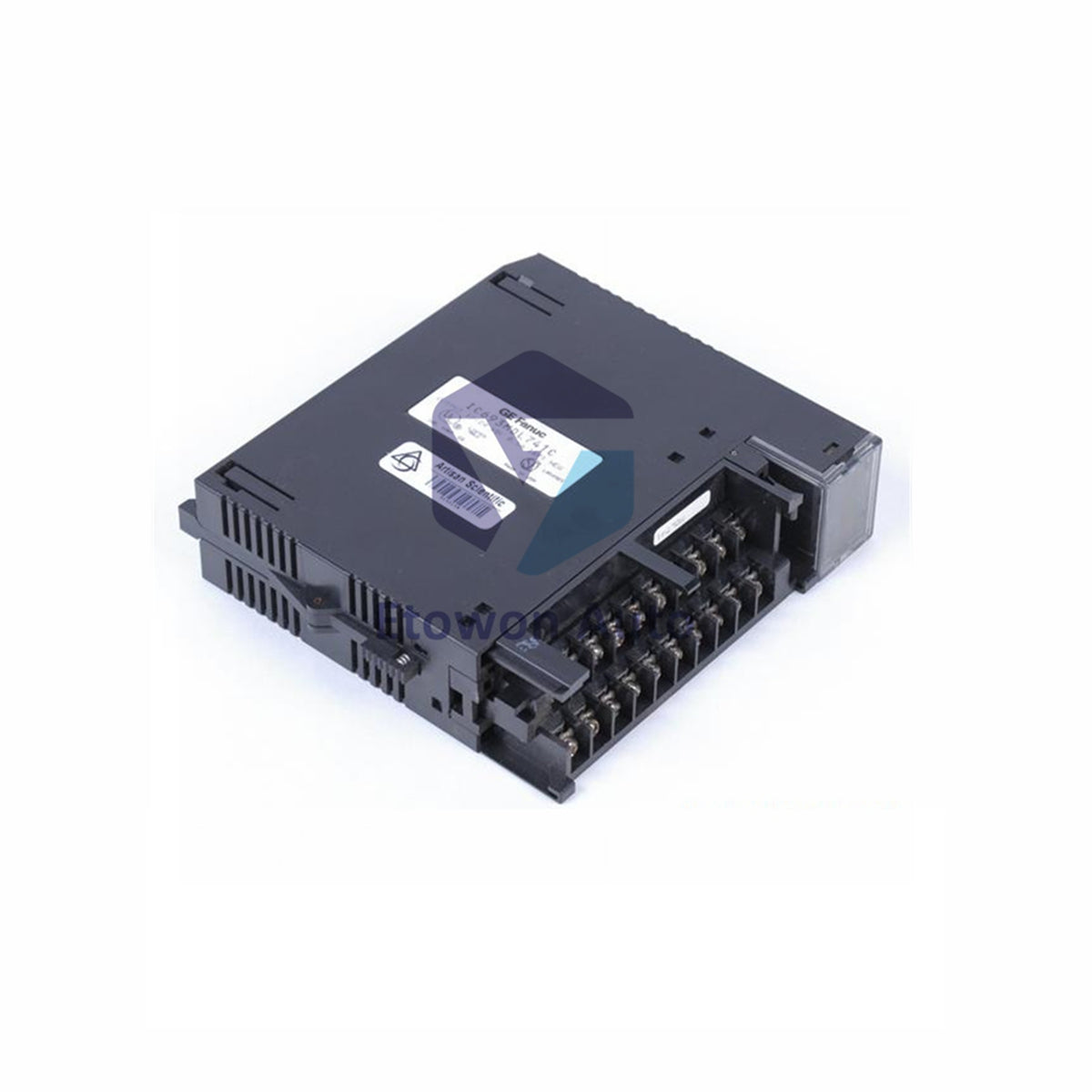 IC693MDL654-2