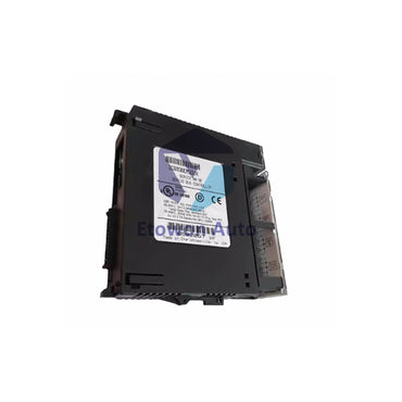 GE Fanuc IC693MDL916 Series 90-30 16-Channel Relay Output Module
