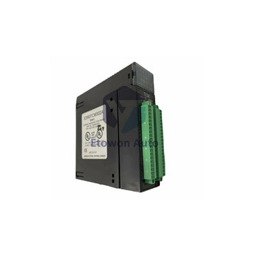 ماژول ترموکوپل 8 کاناله PLC مدل GE Fanuc IC693TCM302 90-30