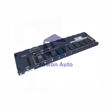 GE Fanuc IC694CHS392 | RX3i 10-Steckplatz-Erweiterungsgrundplatte