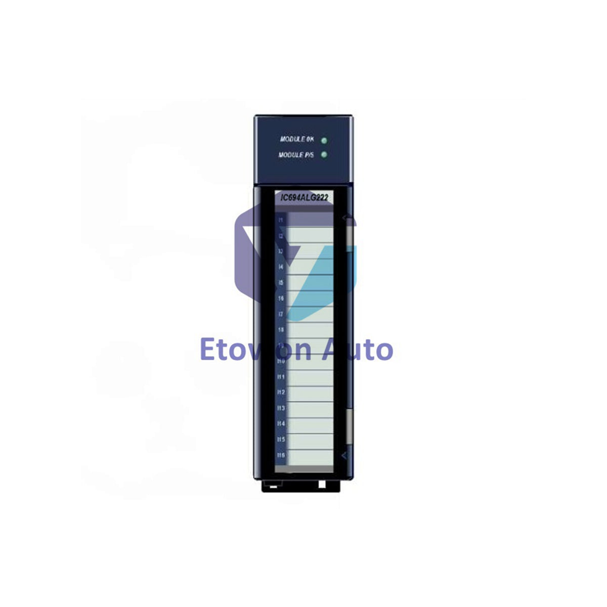 IC694MDL654 GE Fanuc 32 Input Module