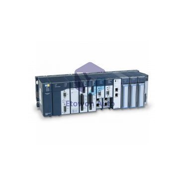 IC694MDL930 GE PACSystem Relay Module 5A Inrush 6mA Draw