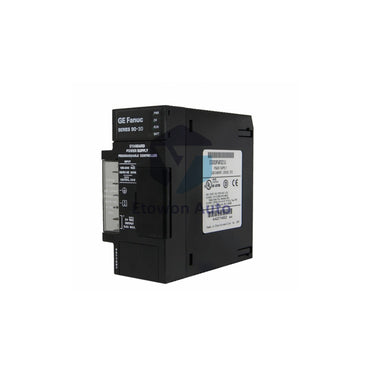 GE IC694PWR331 RX3i PACSystem High-Capacity Power Module